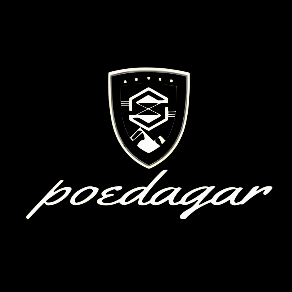 POEDAGAR